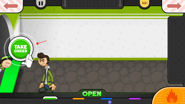 老爹意大利面店官方正版