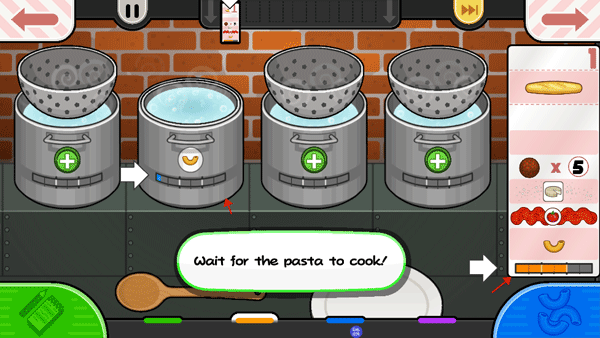 老爹意大利面店官方正版