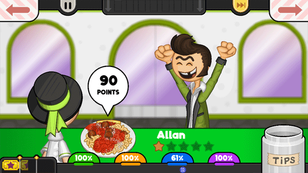 老爹意大利面店官方正版