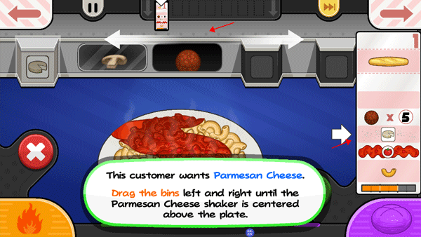 老爹意大利面店官方正版