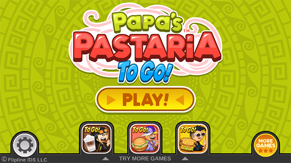 老爹意大利面店官方正版