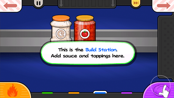 老爹意大利面店官方正版