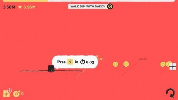 长腿爸爸中文版