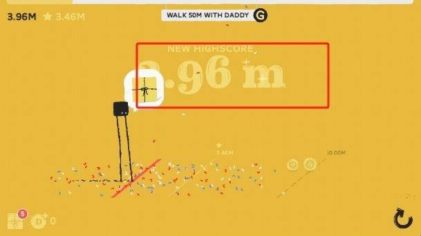 长腿爸爸中文版