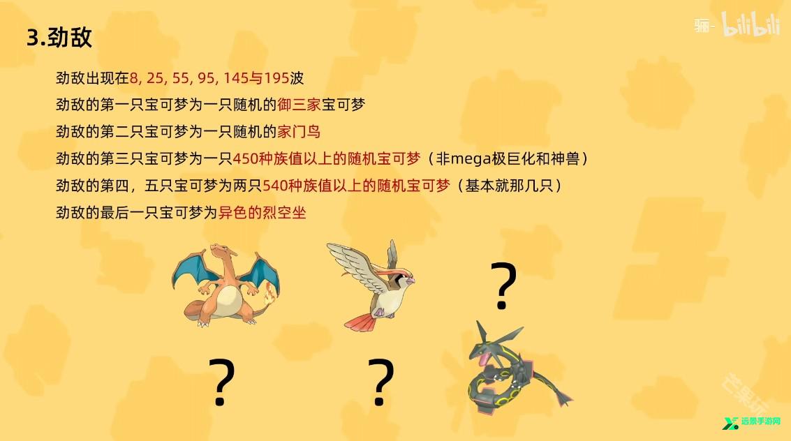 宝可梦肉鸽中文版