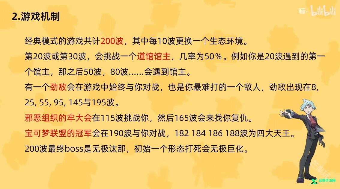 宝可梦肉鸽中文版