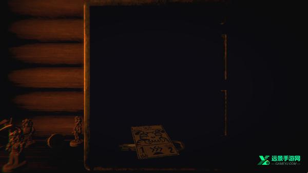 邪恶冥刻手游版