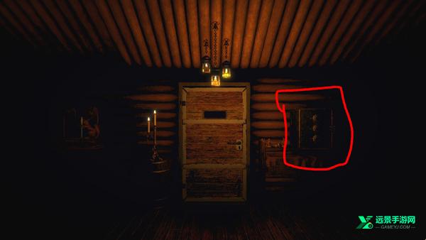 邪恶冥刻手游版