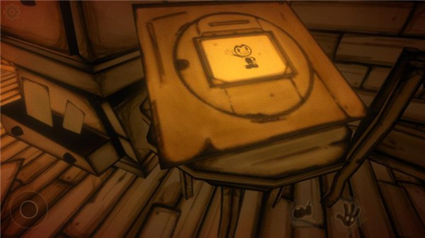 Bendy与墨水机器手机版