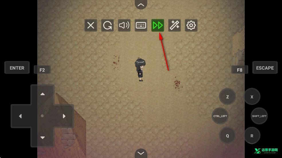 女王的继承者手机版