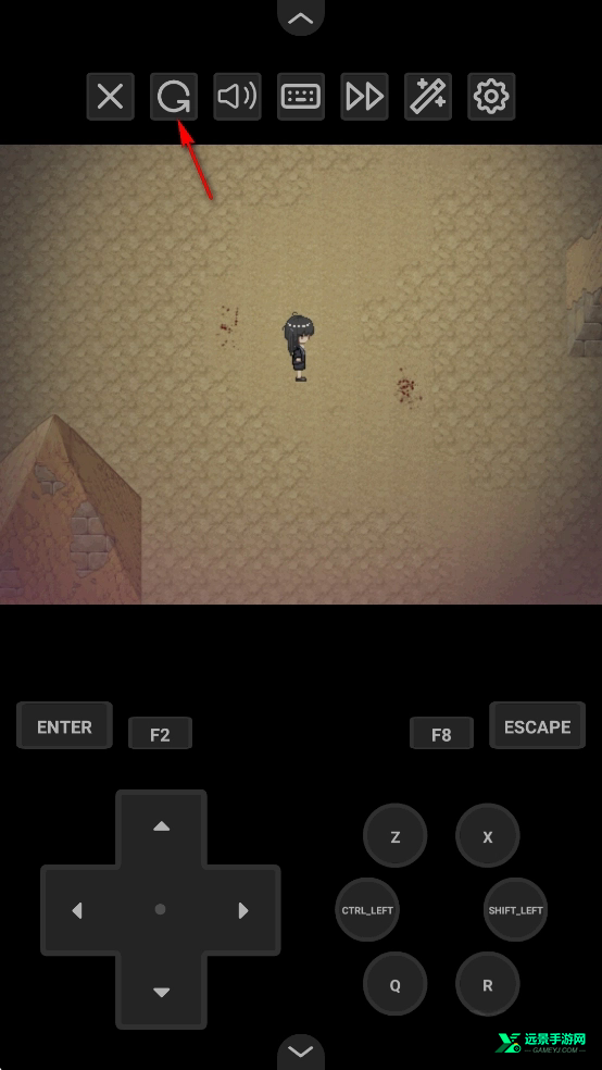 女王的继承者手机版