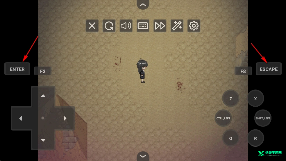 女王的继承者手机版