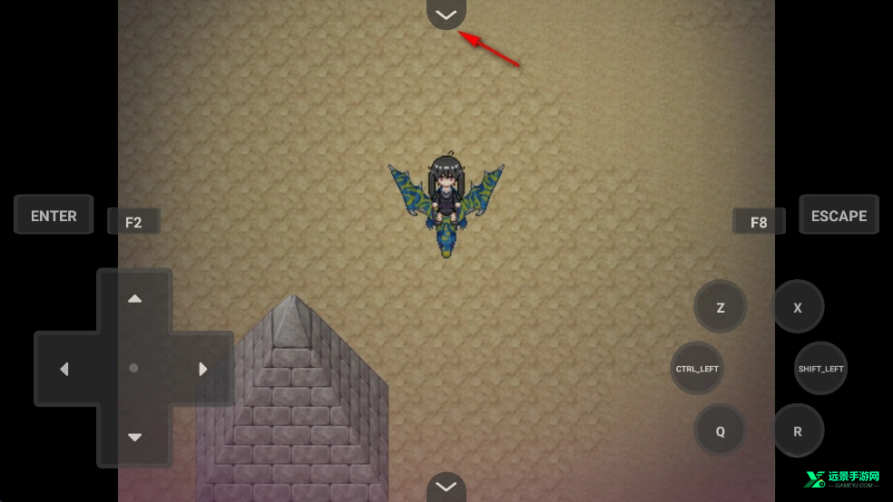 女王的继承者手机版