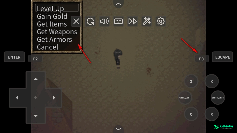 女王的继承者手机版