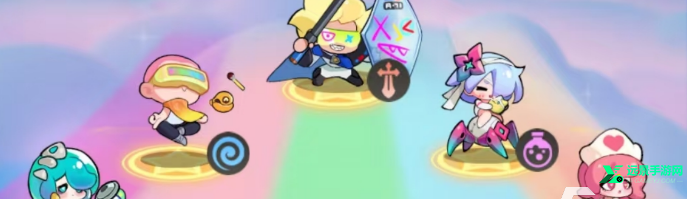 梦境护卫队官方版