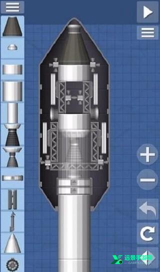 航天模拟器完整版