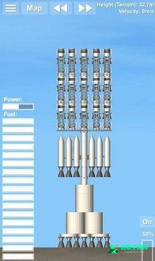 航天模拟器完整版