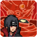 像素火影次世代百战水门