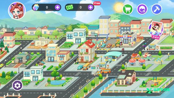 尤雅时光2026全解锁版本