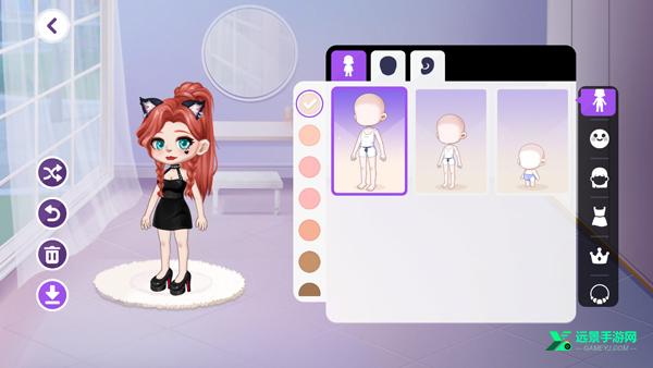 尤雅时光2026全解锁版本