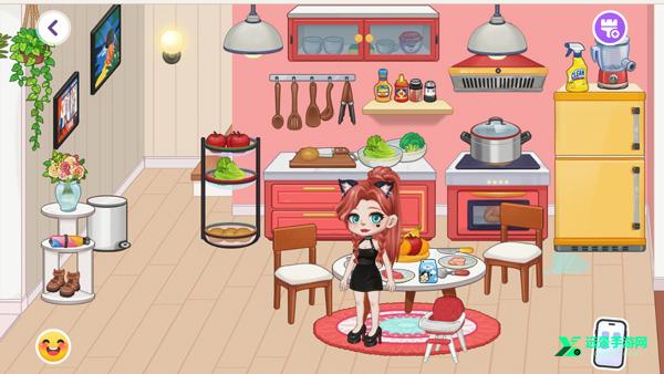 尤雅时光2026全解锁版本