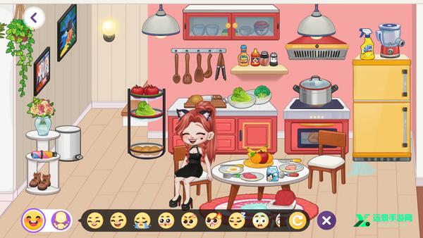 尤雅时光2026全解锁版本