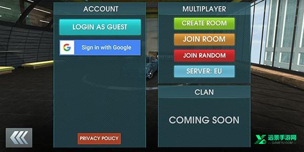 驾驶学校模拟器evo完美汉化版