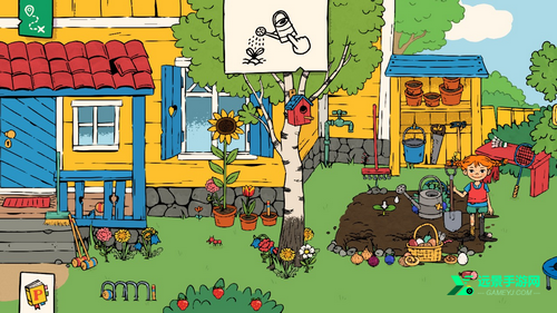 长袜子皮皮的世界官方版