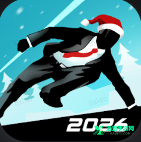 矢量跑酷官方正版