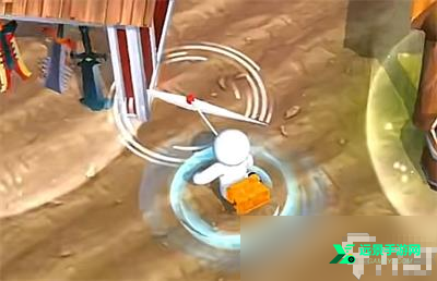 割草的100种方式