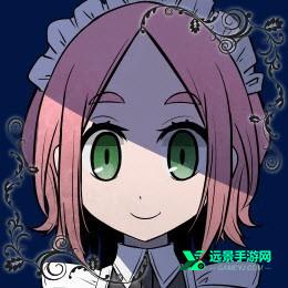 黑暗中的女仆手机版