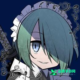 黑暗中的女仆手机版