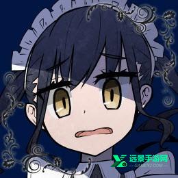 黑暗中的女仆手机版