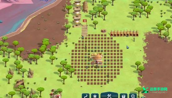 漂泊牧歌手机版