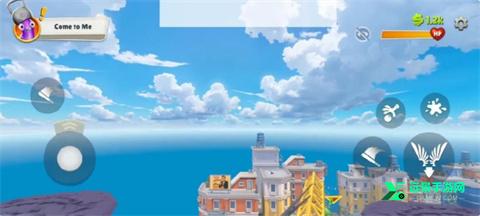 我是鸟游戏手机版