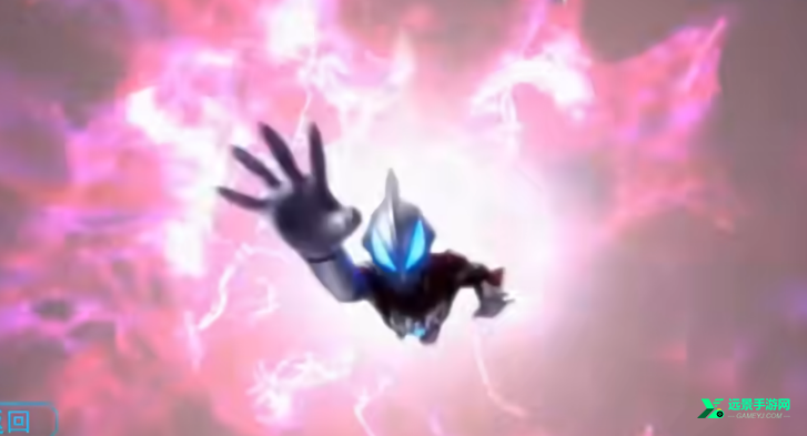 亚刻奥特曼变身模拟器