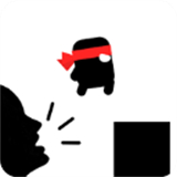 英雄必须吼游戏