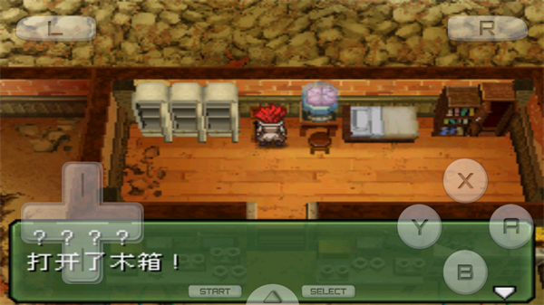 重装机兵3手机版