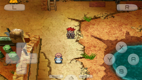 重装机兵3手机版