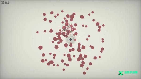 喂养黑洞手机版