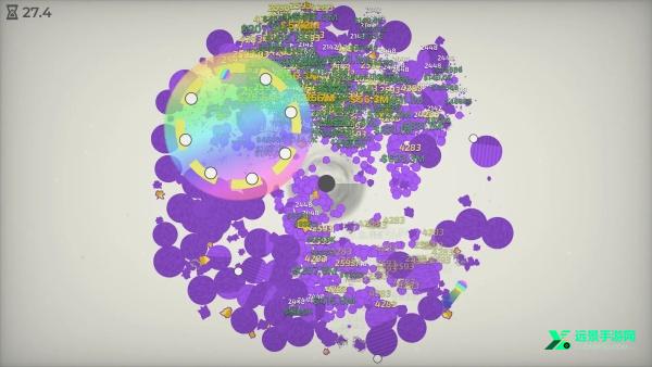 喂养黑洞手机版