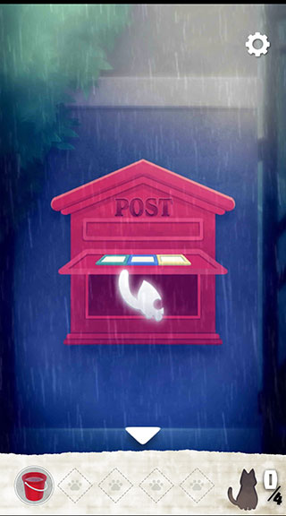 迷失猫咪的旅程手机版