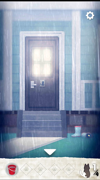 迷失猫咪的旅程手机版