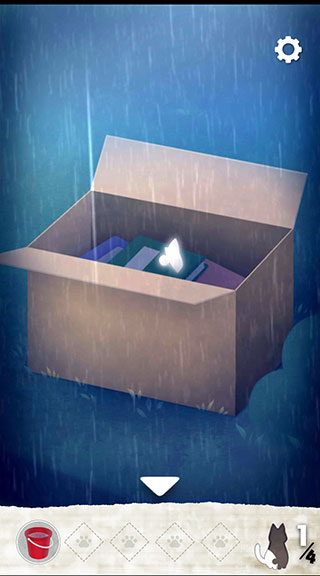 迷失猫咪的旅程手机版