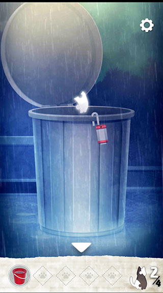 迷失猫咪的旅程手机版