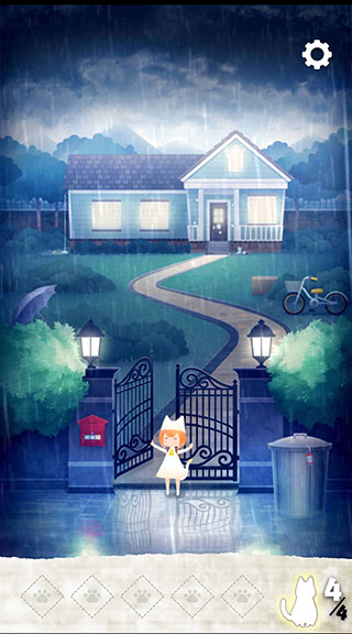 迷失猫咪的旅程手机版