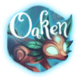 精灵与橡木之歌