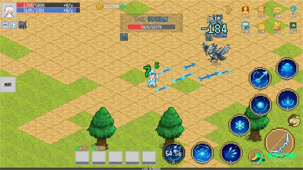 小世界成长记安卓版