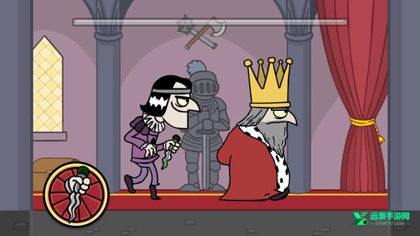 我要当国王手机版