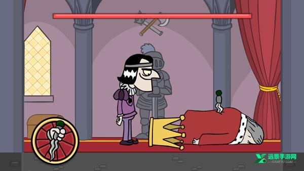 我要当国王手机版